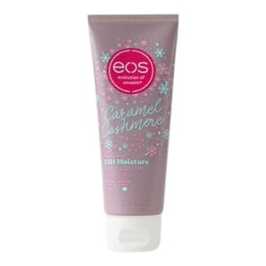 EOS Caramel Cashmere Travel Size Lotion